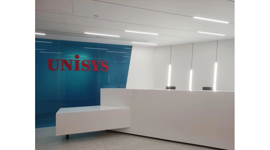 UNISYS