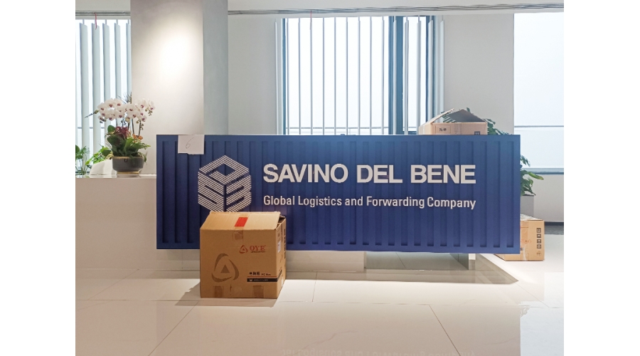 SAVINO DEL BENE